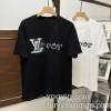 2024激安大特価得価 ルイ ヴィトン LOUIS VUITTONコピー 半袖Tシャツ 吸汗速乾 2色可選 人気新品★超特価★