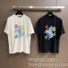 選べる極上 ルイ ヴィトン LOUIS VUITTONコピーブランド 通気性に優れた 半袖Tシャツ 2色可選 2024驚きの破格値大人気