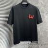 ブランドコピー専門店 耐久性のある 半袖Tシャツ 生地感も汗抜け感良い印象 2色可選 ルイ ヴィトン LOUIS VUITTON 2024品質保証大人気
