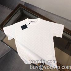 2024 半袖Tシャツ ルイ ...