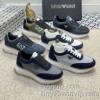超人気美品◆ 2024最新入荷 スニーカー アルマーニ偽物ブランド ARMANI 5色可選 防水機能に優れ