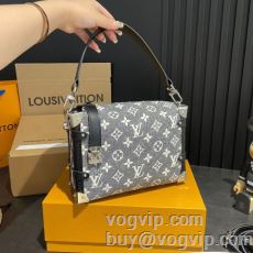 大人っぼい ルイ ヴィトン LOUIS VUITTON 偽物ブランド Side Trunk バッグインバッグ 2024春夏季超人気