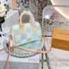 豊富なサイズ ショルダーバッグ ハンドバッグ 最高品質のブランドコピー専門店 ルイ ヴィトン LOUIS VUITTON 2024HOT大人気 2色可選