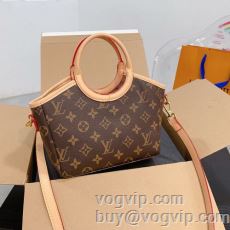 高級感ある ルイ ヴィトン LOUIS VUITTON 2024HOT最新作 ハンドバッグ 2色可選 コピー