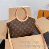 高級感ある ルイ ヴィトン LOUIS VUITTON 2024HOT最新作 ハンドバッグ 2色可選 コピー