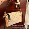 着心地抜群 偽物ブランド ルイ ヴィトン LOUIS VUITTON Side Trunk 2024お買い得高品質 バッグインバッグ