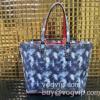 セレブ風 2024最新入荷 ハンドバッグ クリスチャンルブタン Christian Louboutin スーパーコピー 激安