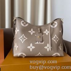 偽物ブランド 2024爆買い新作 ルイ ヴィトン LOUIS VUITTON ショルダーバッグ 2色可選 最安値に挑戦