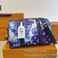 スーパーコピー ランキング1位 ルイ ヴィトン LOUIS VUITTON 2024 ショルダーバッグ 27x13x17cm