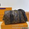 ブランドスーパーコピー ショルダーバッグ 27x13x17cm ルイ ヴィトン LOUIS VUITTON 2024 売れ筋のいい