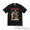 Supreme RONIN TEE 2024 大人のセンスを感じさせる シュプリームコピーブランド 半袖Tシャツ 汗を吸ってすぐ乾き