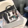 めちゃくちゃお得 セリーヌブランドスーパーコピー CELINE ハンドバッグ 12色可選 2024新作品
