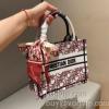 大特価 ブランドスーパーコピー 2024年春夏 ハンドバッグ ディオール DIOR