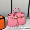 めちゃくちゃお得 エルメスブランドスーパーコピー HERMES ハンドバッグ 10色可選 2024春夏
