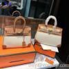 エルメスブランド 偽物 通販 HERMES ハンドバッグ 2024新作入荷人気 3色可選 コーデ 知的なムードを演出