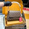 耐久性のある コピー商品 ルイ ヴィトン LOUIS VUITTON ハンドバッグ 2024激安大特価100%新品