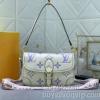 2024品質保証高品質 ルイ ヴィトン LOUIS VUITTON スーパーコピー n級品 ショルダーバッグ 4色可選 ファッション 人気