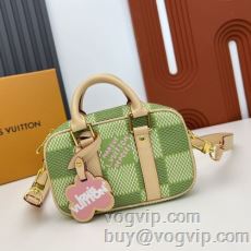 2024人気セール安い ハンドバッグ 芸能人に愛用者続出 ルイ ヴィトンブランドコピー LOUIS VUITTON ショルダーバッグ
