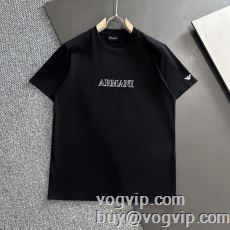 半袖Tシャツ 4色可選 アルマ...