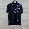 愛らしさ抜群！ 2024HOT新作登場 VOGブランドコピー ディオール DIOR 速乾tシャツ 半袖Tシャツ 2色可選