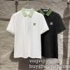 半袖ポロシャツ SALE開催 2色可選 ジバンシィ GIVENCHY コピー ブランド 2024年モデル入荷 バリエーションに富む