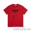 2024新作品 ジバンシィ GIVENCHY スーパーコピー 収縮性のある 半袖Tシャツ 2色可選 値下げ！