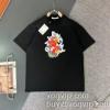 超レア ジバンシィ GIVENCHY コピー商品 半袖Tシャツ 肌に馴染みやすい 2024新品