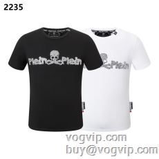 魅力ファッション 半袖Tシャツ...