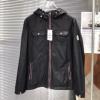 2024お買い得高品質 贈り物にも◎   スーパーコピー 優良サイト モンクレール MONCLER ブルゾン ジャケット コート 快適な着心地