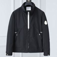 高級感溢れるデザイン モンクレール MONCLER 業界高品質スーパーコピー ブルゾン ジャケット 着回し度抜群 コート 2024お買い得高品質
