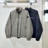 モンクレール ブルゾン 耐久性のある ジャケット コート 2色可選 MONCLER ブランド服 コピー 2024人気セール新作 ストレッチ カジュアル おしゃれ 春秋冬服