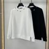 プルオーバーパーカー 秋の定番 2色可選 ドルチェ＆ガッバーナ Dolce&Gabbana コピーブランド 2024 薄軽 テーラードジャケット メンズ 長袖 薄い