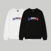 高級感ある スーパーコピー信用できるサイト バレンシアガ BALENCIAGA プルオーバーパーカー 2色可選 2024お得人気セール