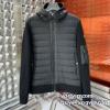 VOGコピー 超限定即完売 メンズ ダウンジャケット モンクレール MONCLER 2024爆買いお得 2色可選 ふわふわな感触
