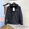 デザイン性の高い 2024HOT大人気 業界高品質スーパーコピー モンクレール MONCLER ブルゾン 2色可選