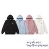目玉商品 スーパーコピー モンクレール MONCLER パーカー 4色可選 コート 春アウター 無地 防風 防寒着 2024品質保証定番