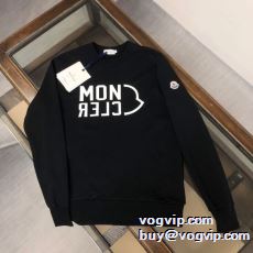上質 モンクレール MONCLER 2024数量限定大得価 プルオーバーパーカー コピーブランド 肌に馴染みやすい