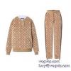 スーパーコピー n級品 2024新商品！ ルイ ヴィトン LOUIS VUITTON レディース ジャージセット 上下セット 希少