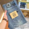 高品質 人気 ジーンズ 定番ボトム ロエベ コピーブランド 2024最新入荷