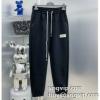 スエットパンツ 最高のリラックス感 耐久性のある ロエベ コピー商品 2024超激得品質保証