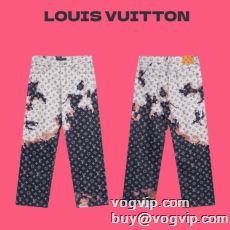 ルイ ヴィトン ジーンズ 美脚 .美尻効果 LOUIS VUITTON偽物ブランド 人気ブランド 2024お得本物保証