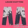 ルイ ヴィトン ジーンズ 美脚 .美尻効果 LOUIS VUITTON偽物ブランド 人気ブランド 2024お得本物保証