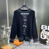高品質 人気 ニットウェア ビンテージ感ある バレンシアガ BALENCIAGAブランドコピー専門店偽物口コミ最高級スーパーコピー 2024低価直輸入専門店