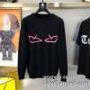 お買得 フェンディ ニット セーター 2色可選 FENDIコピーブランド 2024新商品! 防寒 暖かい あったか 秋 秋冬 秋服