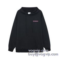 今買い◎得 バーバリー 2024品質保証定番 3色可選 アウトドア系 パーカー BURBERRYブランドコピー専門店