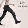 最安値！ 2024 チノパン 5色可選 風も通さない アークテリクススーパーコピー ARC'TERYX GAMMA JOGGER