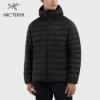 スーパーコピー 優良サイト 圧倒的な高級感 アークテリクス ARC'TERYX ダウンジャケット 防風効果いい 軽量ダウン 2024激安大特価最新作