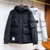 ARC'TERYX アークテリクス 2024 TOPセラー賞受賞！ アウトドアに着用 ダウンジャケット vogブランド コピー 優良店