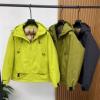 コピー 商品 販売 2024 アークテリクス ARC'TERYX 著名人の着用 ダウンジャケット 防寒具としての機能もバッチリ