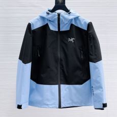 2024激安大特価安い ブランドコピー激安販売屋 アークテリクス ARC'TERYX 防風性に優れ ダスターコート ブルゾン 実用性に溢れるアイテム